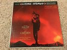 Original - LSC-2449 Gounod Faust Ballet Music + Bizet Carmen Suite Music Record