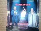 FREDDIE MERCURY & MONTSERRAT CABALLÉ 