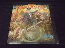 Captain Fantastic And The Brown Dirt Cowboy Elton John Vinyl Record LP MCA-2142