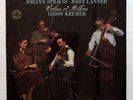 KREMER, KASHKASHIAN - J & J STRAUSS waltzes & polkas PHILIPS LP STILL SEALED