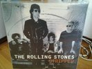 Rolling Stones 2 LP  set (Stripped) first issue 1995