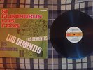 Guaguanco, Salsa Lp Los Dementes 