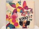 KINKS FACE TO FACE ORIG. 1st UK PRESSING ON PYE NSPL 18149 TOP CONDITION M-