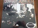 Cowboy Junkies Trinity Sessions Quiex Classic Records 200g Vinyl LP