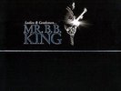 B.B. King - Ladies & Gentlemen Mr B.B. King [Vinyl New]