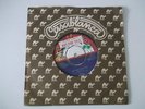 UK Factory Sample 45 Kiss - Nothin' To Lose / Love Theme From Kiss 1974