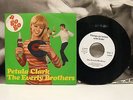 PETULA CLARK THE EVERLY BROTHERS - THINGS GO BETTER WITH COKE 7