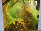 CHRISTIAN ZYSET FULL BAND -RARE FRENCH ACID JAZZ AVANT GARDE LIBRARY LP N