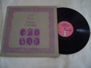 FAIRPORT CONVENTION......LIEGE AND LIEF.....LP 1969...A1/B1.....PINK LABEL