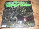Aardvark 1970 Deram Nova DN 17 UK Prog Rarer Mono 1st Press