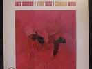 San Getz & Charlie Byrd - Jazz Samba, 1962 1st Edition, AUTOGRAPHED BY GETZ