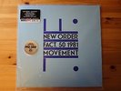 Movement by New Order - NEW - Vinyl LP 180 gram RTI Rhino
