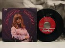 MARIANNE FAITHFULL - C’E' CHI SPERA / OH LOOK AROUND 45 GIRI 7