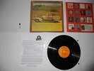 Harry Nilsson Nilsson Sings Newman LSP-4289 RCA 1970 ULTRASONIC CLEAN