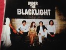 Rilo Kiley-Under The Black Light vinyl album, record out of print