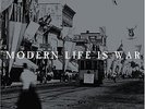 Modern Life Is War - Witness 180GRAM BLack Vinyl 10th Anniversary Edition