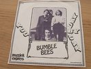 BUMBLE BEES DAY BY DAY/YOU RARE DUTCH BEAT MUZIEK EXPRESS ME 1009