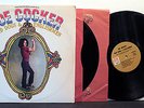 JOE COCKER Mad Dogs & Englishmen '70 A&M 2LP Leon Russell Grease Band NM-