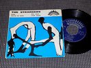 45T ep the Strangers