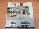 C'EST CHIC 1978 LP ATLANTIC K50565 DISCO NILE RODGERS LE FREAK LUTHER VANDROSS