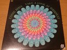 Eddie Russ Take a Look at Yourself LP US monument EX disco funk
