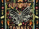Townes - Steve Earle (2009, Vinyl NEU)