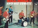 Bill Haley and His Comets - Skinny Minnie/Sway With Me + Custom PS