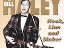 Bill Haley and His Comets - Hook, Line and Sinker + Custom PS