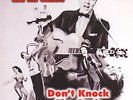 Bill Haley and His Comets - Don't Knock the Rock + Custom PS