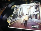OASIS what's the story morning glory 2LP UK CREATION MPO 1995 RARE stone roses