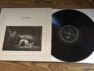 JOY DIVISION CLOSER FIRST PRESSING VINYL LP FACTORY RECORDS FACT XXV IAN CURTIS