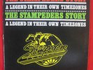 Chronicle LP The Stampeders Story A Legend In Their Own Timezones Chap 1 Canada