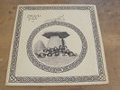 PRESELI FOLK LP Private UK + Insert Female Vocals Acid Folk Psych SUPERB VINYL