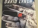 David Lynch - Crazy Clown Time [Vinyl Record New] SEALED LP
