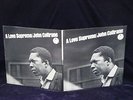 JOHN COLTRANE A LOVE SUPREME IMPULSE RECORDS AS-77 STEREO