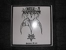 Hellhammer - Satanic Rites - LP - CELTIC FROST Darkthrone Bathory Mayhem