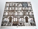 LED ZEPPELIN - TANGIBLE VANDALISM - TWO RECORD SET-LP/Vinyl/Record