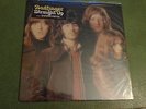 Original Sealed BADFINGER Straight Up LP Vinyl 1971 Copy