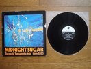 TSUYOSHI YAMAMOTO TRIO Midnight Sugar JAPAN LP TBM Three Blined Mice $4shipping