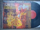 BALLET MUSIC FROM THE OPERA - RCA LSC 2400 - CLASSIC RECORDS - AUDIOPHILE 180g