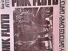RARE  Pink Floyd Bootleg - Oakland California May 1977