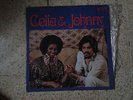 Celia & Johnny