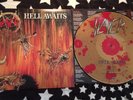 SLAYER Lp Record HELL AWAITS PICTURE DISC 2008 Rare NM
