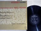 BILL EVANS EVERYBODY DIGS RIVERSIDE SMJ-6090  Japanese Pressing  Vinyl  LP