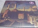 Pink-Floyd-Animals Limitierte Pressung Coloured Vinyl. SEALED