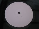 Keith Richards TALK IS CHEAP UK LP WHITE LABEL TEST PRESS ONE PLAY MINT MINUS