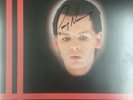 Gary Numan - Telekon DBLE Red vinyl GF Pic 180g Vinyl Signed 1 of only 250 RARE