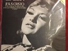 CLAUDIA JESUS CRISTO BRAZIL LP ORIGINAL ODEON 1971 SAMBA SOUL GROOVE RARE