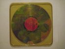 Talking Heads- Speaking In Tongues LP 1983 Sire Limited Edition Clear Vinyl VG+