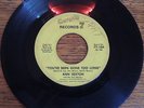 Rare Northern Soul Ann Sexton Seventy Seven 7 104 45rpm Youve Been Gone Too Long